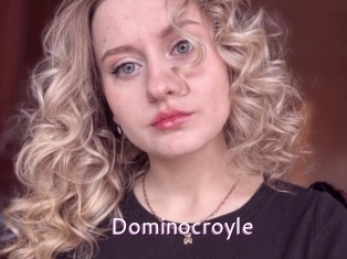 dominocroyle Just Amateurs