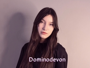 Dominodevon