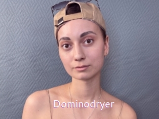 Dominodryer