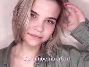 Dominoemberton
