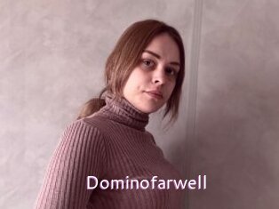 Dominofarwell