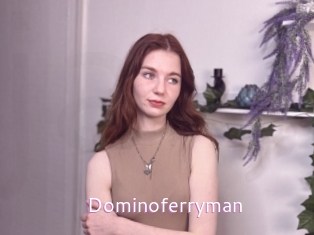 dominoferryman Just Amateurs