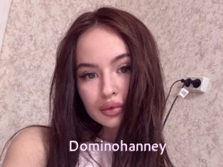 Dominohanney