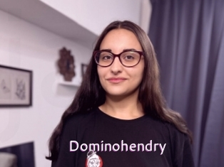 dominohendry Just Amateurs