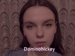 Dominohickey