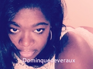 Dominquedeveraux