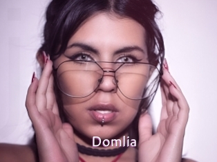 Domlia