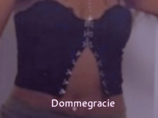 Dommegracie