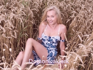 Domonicaklark