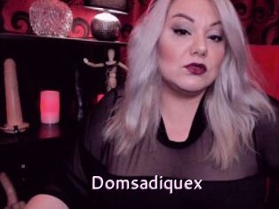 Domsadiquex