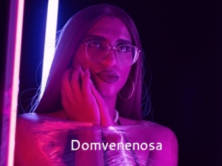 Domvenenosa