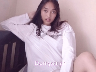 Domysarah