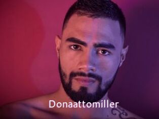 Donaattomiller