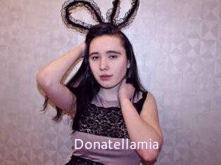 Donatellamia