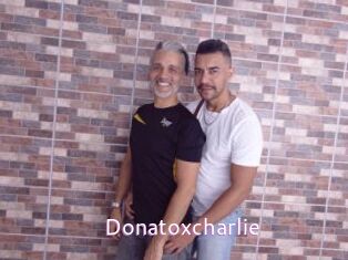 Donatoxcharlie