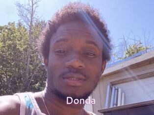 Donda