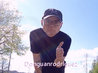 Donguanrodriguez