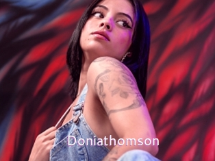 Doniathomson