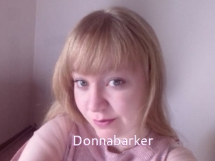 Donnabarker
