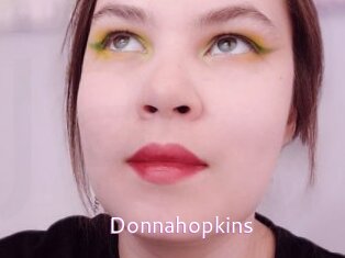 Donnahopkins