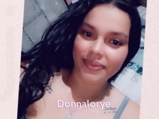 donnalorye Just Amateurs