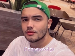 Donnatovolga
