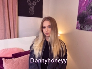 Donnyhoneyy