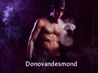 donovandesmond Just Amateurs
