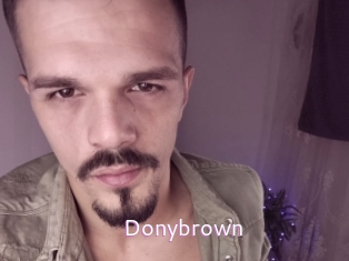 donybrown Just Amateurs