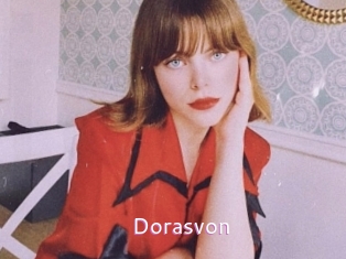 Dorasvon