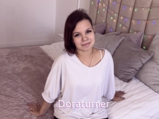 doraturner Just Amateurs