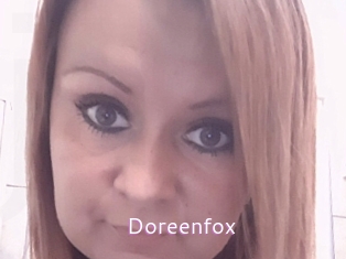 Doreenfox