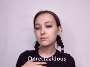 dorettaaldous Just Amateurs