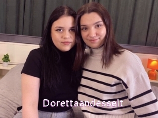 Dorettaandesselt