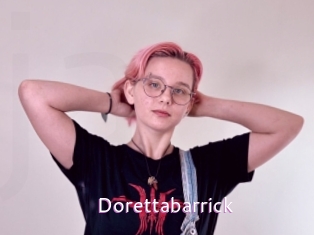 Dorettabarrick