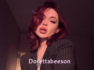 dorettabeeson Just Amateurs