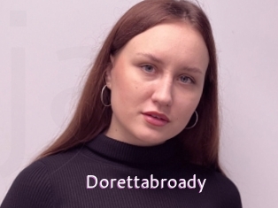 Dorettabroady