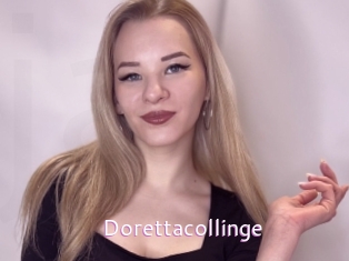 Dorettacollinge