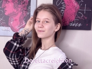 Dorettacreighton