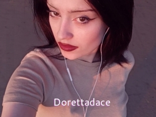 Dorettadace