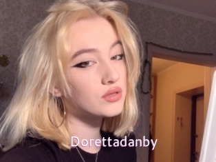 dorettadanby Just Amateurs
