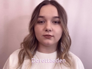 Dorettaeden