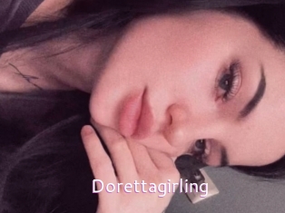 dorettagirling Just Amateurs