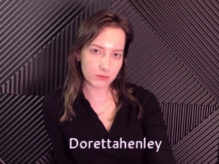 Dorettahenley