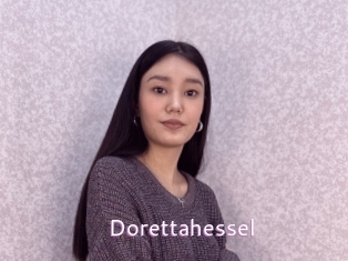 Dorettahessel