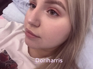 Doriharris