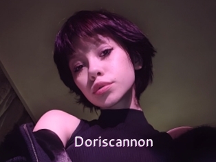 Doriscannon