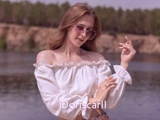 Doriscarll