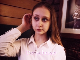 Dorischesser