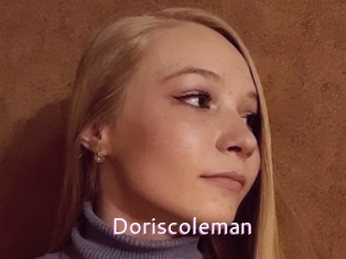 doriscoleman Just Amateurs